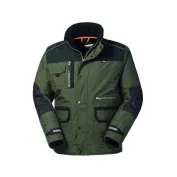 Giubbotto da Lavoro Multitasche Rossini Collins HH625