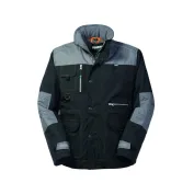 Giubbotto da Lavoro Multitasche Rossini Collins HH625