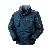 Giubbotto da Lavoro Multitasche Rossini Master+ HH642