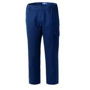 Pantalone da Lavoro Multitasche Rossini BremboPlus A00322