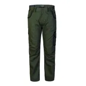 Pantalone da Lavoro Multitasche Rossini Fangio A00805