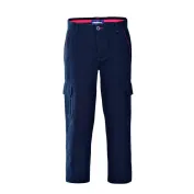 Pantalone da Lavoro Multitasche Rossini New Nebraska A88310