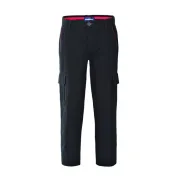 Pantalone da Lavoro Multitasche Rossini New Nebraska A88310