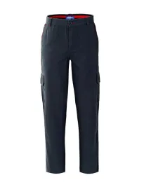 Pantalone da Lavoro Multitasche Rossini New Santiago A85010