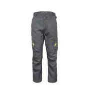 Pantalone da Lavoro Multitasche Rossini Re-Use Re-Work A00230
