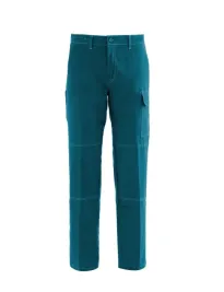 Pantalone da Lavoro Multitasche Rossini SerioPlus+ Light A00135