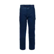 Pantalone da Lavoro Multitasche Rossini SerioPlus+ Stretch A00149