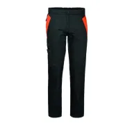 Pantalone da Lavoro Multitasche Rossini Silverstone A00129