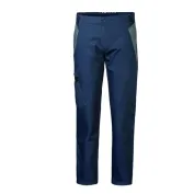 Pantalone da Lavoro Multitasche Rossini Silverstone A00129