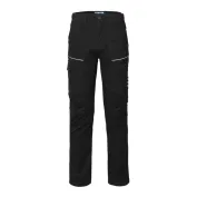 Pantalone da Lavoro Stretch Multitasche Rossini R-Stretch A80704