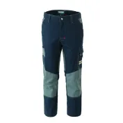 Pantalone da Lavoro Stretch Multitasche Rossini Thunder A00328