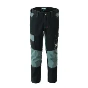 Pantalone da Lavoro Stretch Multitasche Rossini Thunder A00328