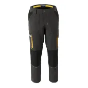 Pantalone da Lavoro Stretch Multitasche Rossini UltraFlex A00228