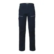 Pantalone Invernale da Lavoro Stretch Multitasche Rossini R-Stretch A80705