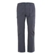Pantalone Invernale da Lavoro Stretch Multitasche Rossini R-Stretch A80705
