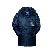 Parka da Lavoro Multitasche Rossini Stella HH210