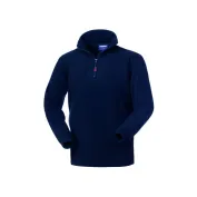 Pile zip corta da Lavoro Rossini Osaka HH132