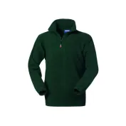 Pile zip corta da Lavoro Rossini Osaka HH132