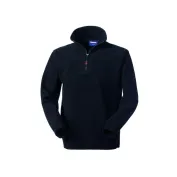 Pile zip corta da Lavoro Rossini Osaka HH132