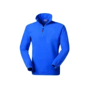 Pile zip corta da Lavoro Rossini Osaka HH132