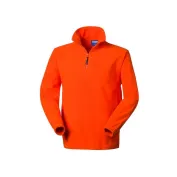 Pile zip corta da Lavoro Rossini Osaka HH132