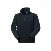 Pile zip corta da Lavoro Rossini Osaka HH132