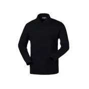 Polo da Lavoro manica lunga Rossini Tiger HH175