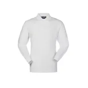 Polo da Lavoro manica lunga Rossini Tiger HH175