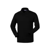 Polo da Lavoro manica lunga Rossini Tiger HH175