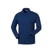 Polo da Lavoro manica lunga Rossini Tiger HH175