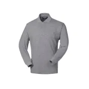 Polo da Lavoro manica lunga Rossini Tiger HH175