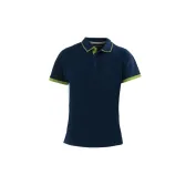 Polo da Lavoro Rossini Robin Lady HH172