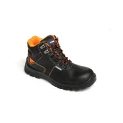 Scarpe antinfortunistiche Rossini Panama High S3 SRC PPVL100