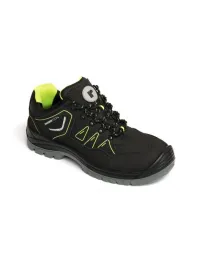 Scarpe antinfortunistiche Rossini Rockford Low S3 SRC SSRC608