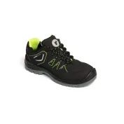 Scarpe antinfortunistiche Rossini Rockford Low S3 SRC SSRC608