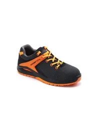 Scarpe antinfortunistiche Rossini Saslong S1P SRC ESD SSRC402