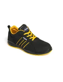 Scarpe antinfortunistiche Rossini Yuma S3 SRC SSVL419