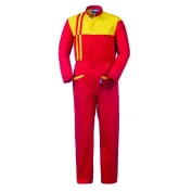 Tuta da Lavoro Multitasche Rossini Berlino A42007