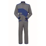 Tuta da Lavoro Multitasche Rossini Lomellina A45007