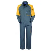 Tuta da Lavoro Multitasche Rossini Nottingham A43007