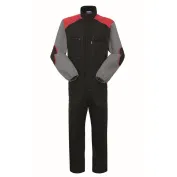 Tuta da Lavoro Multitasche Rossini Nuvolari A45107