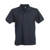 5 Pezzi - Polo da Lavoro 100% Cotone JRC Faro 992532 5 Pezzi - Polo da Lavoro 100% Cotone JRC Faro 992532