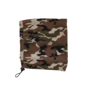 5 Pezzi - Scaldacollo in Pile da Lavoro JRC Everest 988833