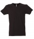 5 Pezzi - T-Shirt collo a V da Lavoro 100% Cotone JRC Venezuela 991884
