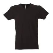 5 Pezzi - T-Shirt collo a V da Lavoro 100% Cotone JRC Venezuela 991884 5 Pezzi - T-Shirt collo a V da Lavoro 100% Cotone JRC Venezuela 991884