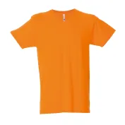 5 Pezzi - T-Shirt collo a V da Lavoro 100% Cotone JRC Venezuela 991884 5 Pezzi - T-Shirt collo a V da Lavoro 100% Cotone JRC Venezuela 991884