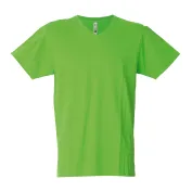 5 Pezzi - T-Shirt collo a V da Lavoro 100% Cotone JRC Venezuela 991884 5 Pezzi - T-Shirt collo a V da Lavoro 100% Cotone JRC Venezuela 991884