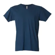 5 Pezzi - T-Shirt collo a V da Lavoro 100% Cotone JRC Venezuela 991884 5 Pezzi - T-Shirt collo a V da Lavoro 100% Cotone JRC Venezuela 991884