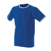 5 Pezzi - T-Shirt girocollo da Lavoro 100% Cotone JRC Udine 989173 5 Pezzi - T-Shirt girocollo da Lavoro 100% Cotone JRC Udine 989173
