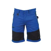 Bermuda da Lavoro Stretch Multitasche JRC Libano 997591